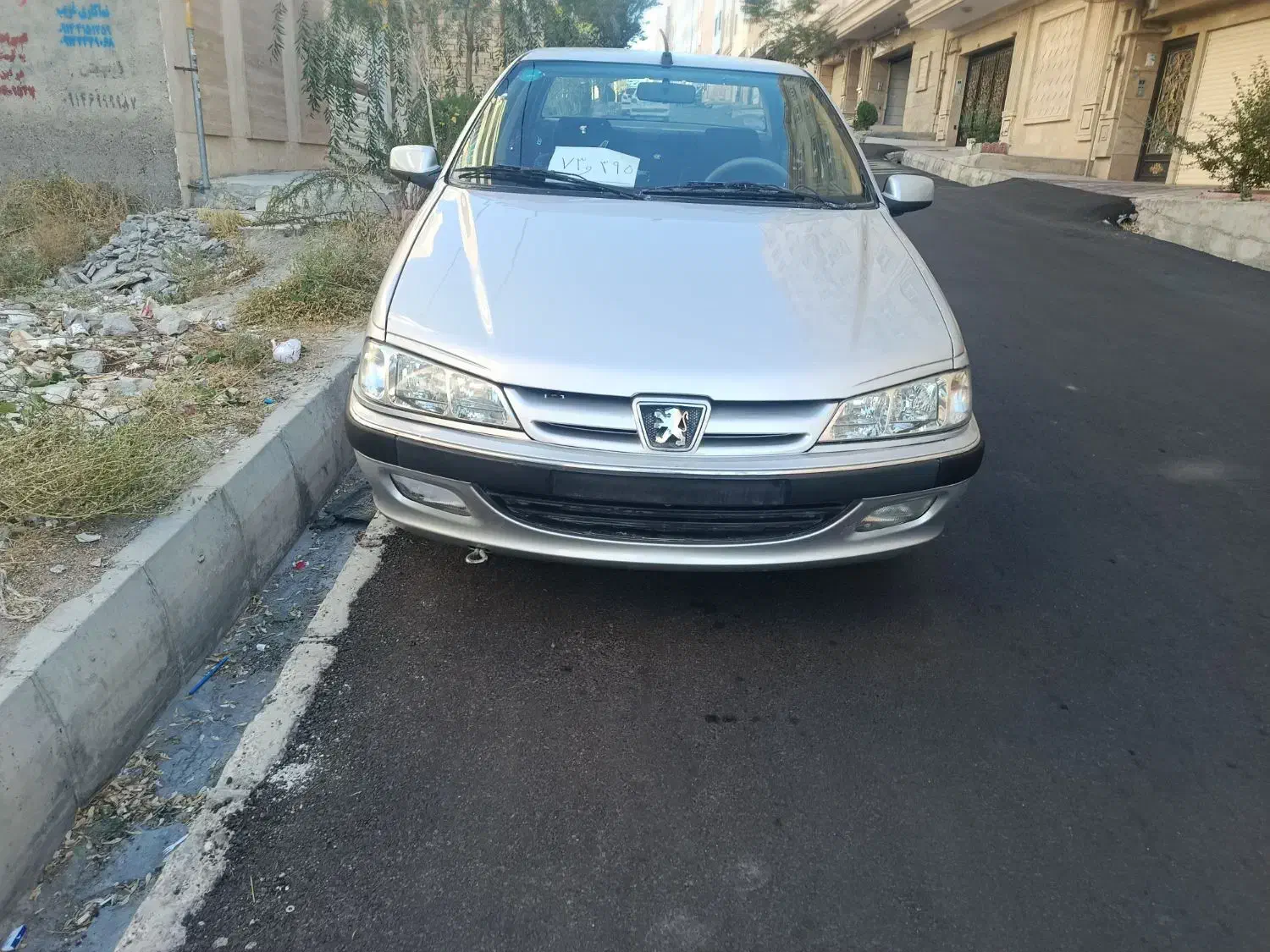 پرشیاelx|خودرو سواری و وانت|تبریز, |دیوار