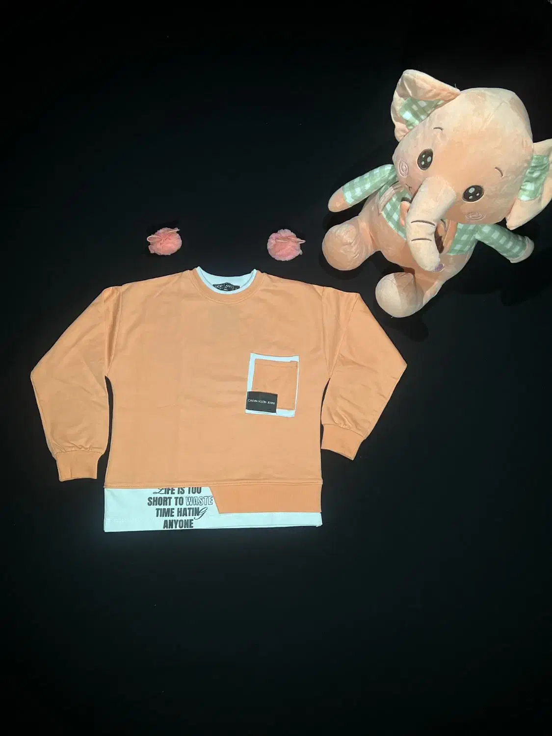 حراج بلوز تک|کفش و لباس بچه|قم, شهرک سازمان آب|دیوار