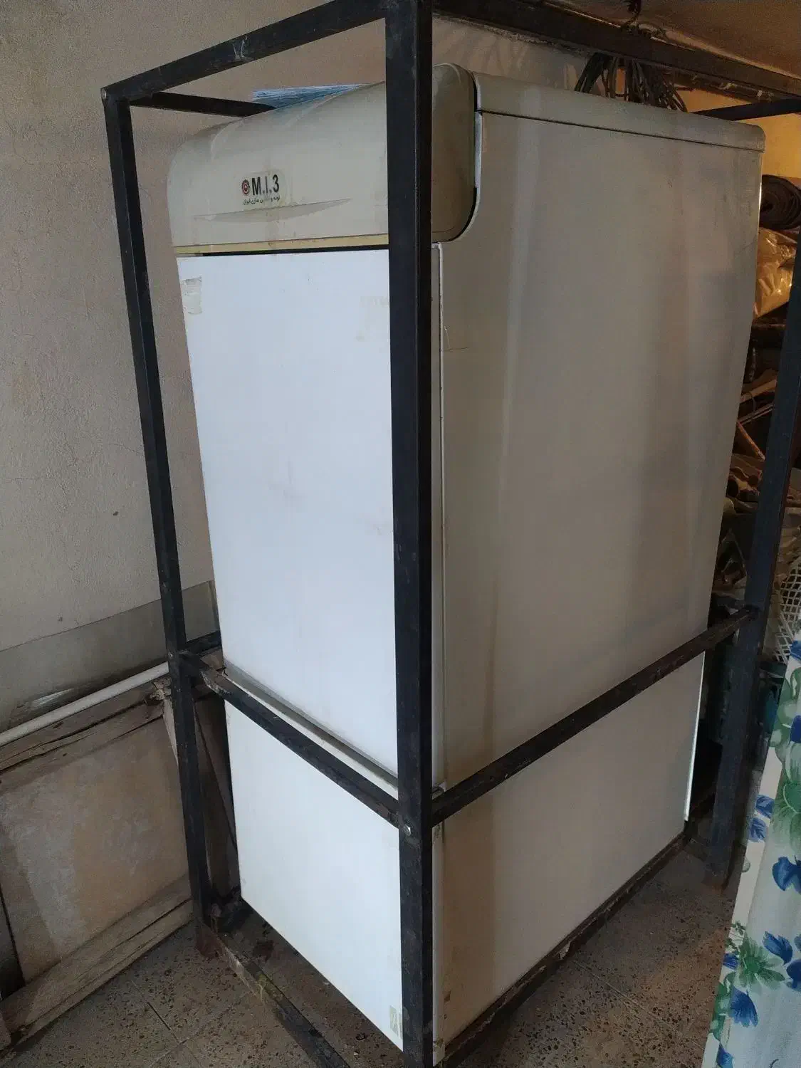 فروش یک دستگاه پکیج زمینی Mi3|آبگرمکن، پکیج، شوفاژ|ایلام, |دیوار