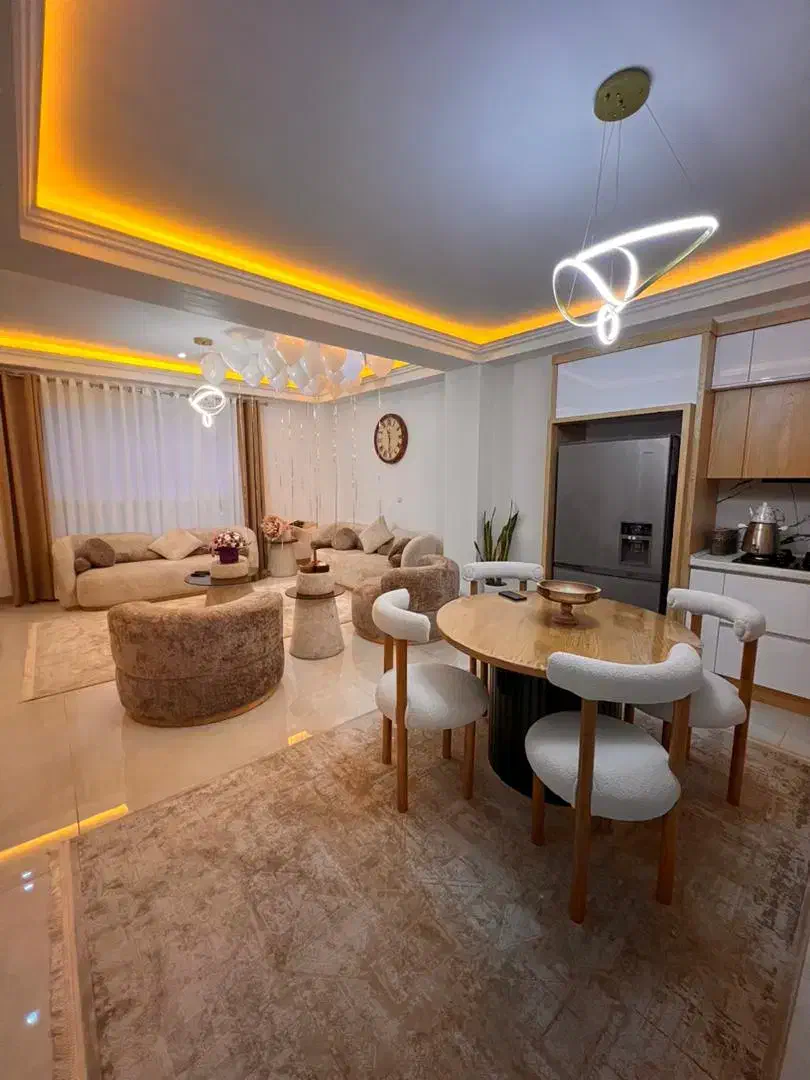 فروش آپارتمان 85متری / نوساز / فردوسی غربی|فروش آپارتمان|تنکابن, |دیوار