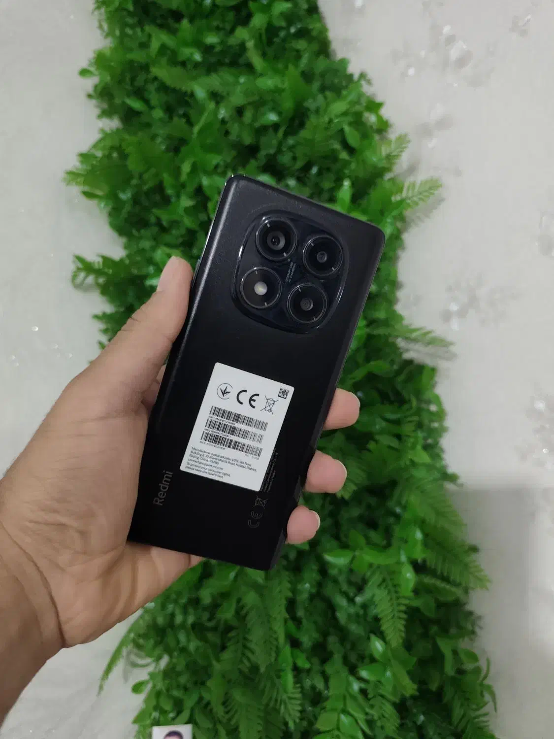 note 14 pro 512 معاوضه فروش|موبایل|شیراز, شیخ علی چوپان|دیوار