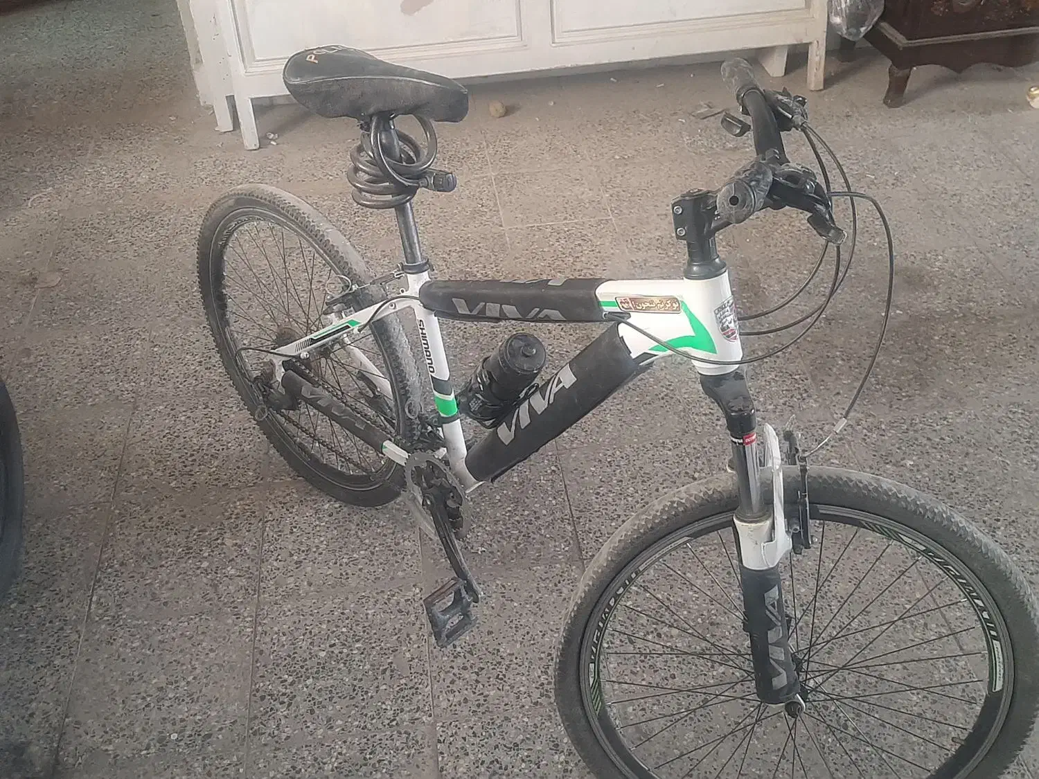 دوچرخه اولمپیا ۲۶|دوچرخه، اسکیت، اسکوتر|شهرکرد, |دیوار