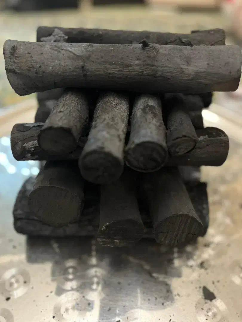 ذغال کبابی ، ۱۰۰٪ چوب هیزمی ، کیلو ۳۶۰۰۰|عمده‌فروشی|شهریار, کهنز|دیوار