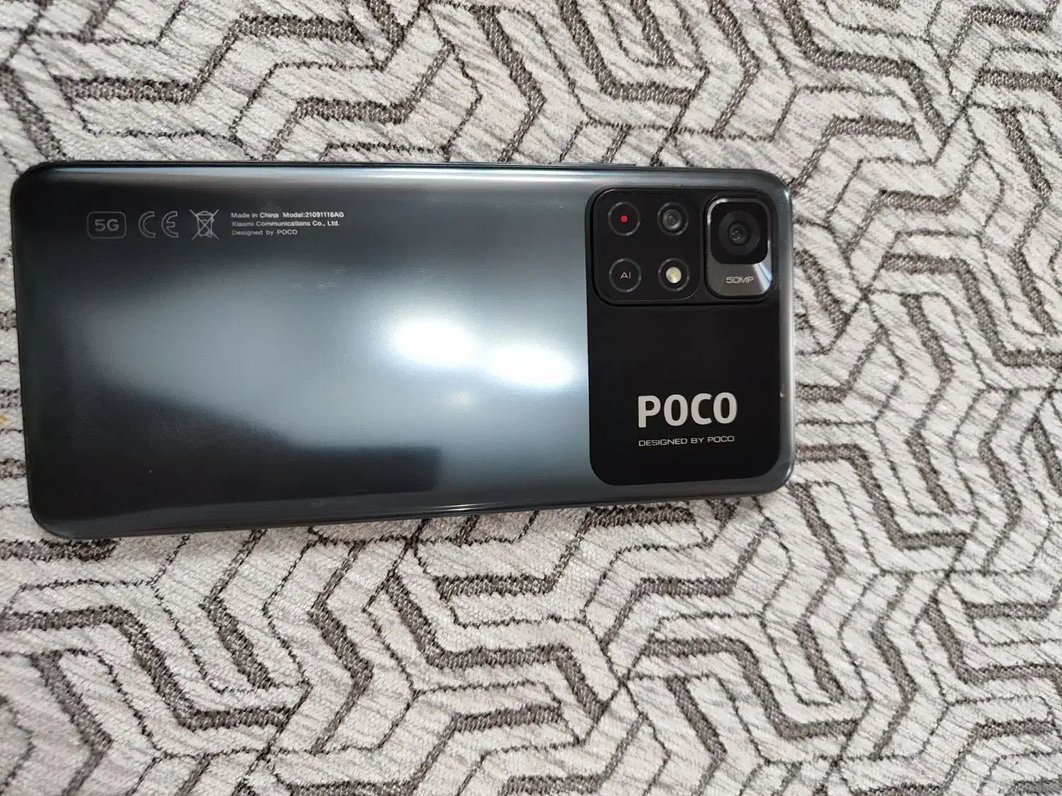 گوشی شیائومی ام فور پرو و سامسونگ جی۲|موبایل|پاکدشت, شهرک امام رضا|دیوار