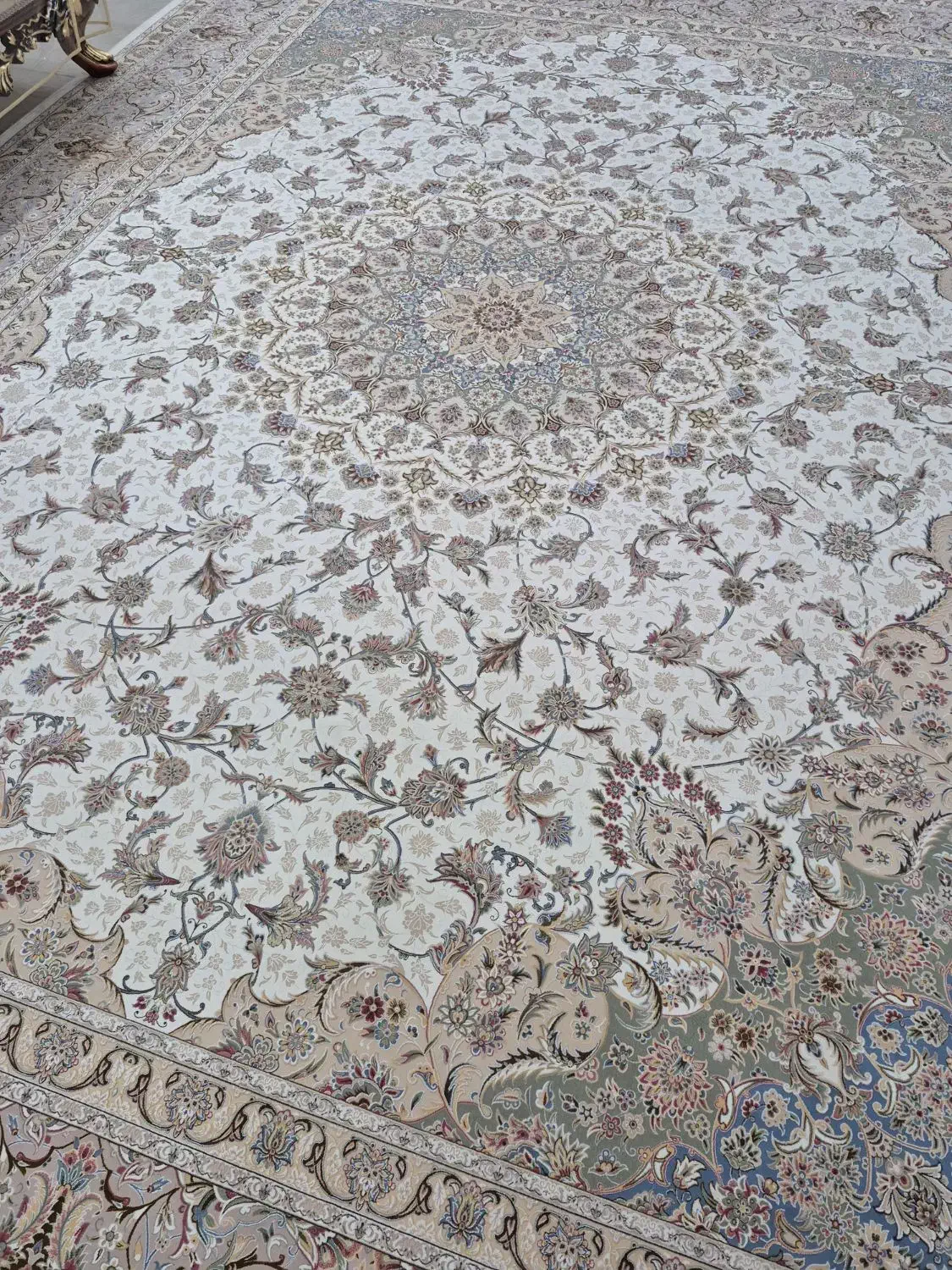 یک جفت ۱۲ متری و یک ۶ متری|فرش|تهران, مهران|دیوار