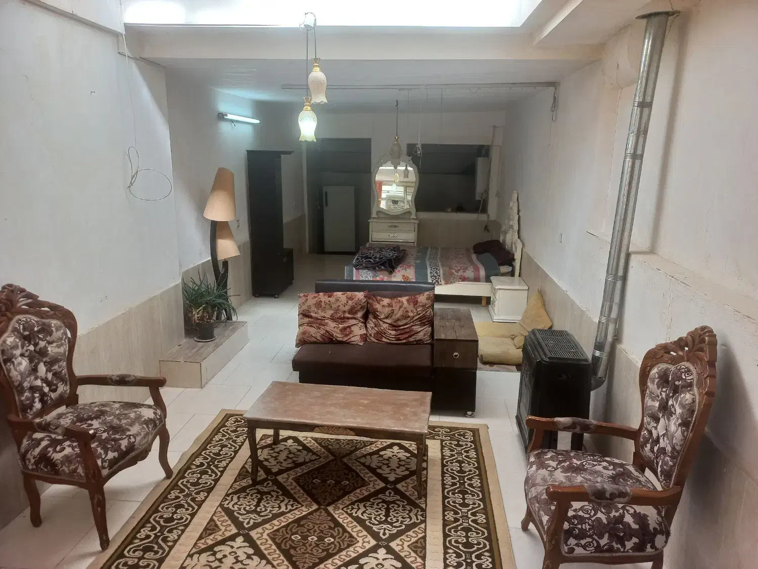 اجاره مبله روزانه ساعتی سوئیت بیمارستان پیوند|اجارهٔ کوتاه‌مدت آپارتمان و سوئیت|صدرا-فارس, فاز ۲|دیوار