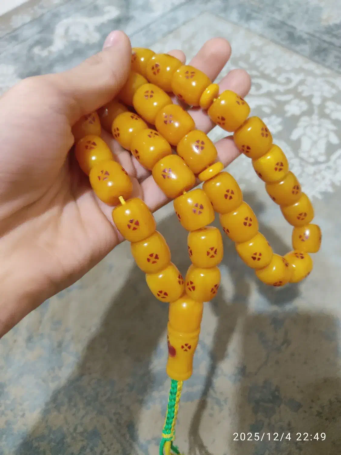 سندلوس آلمانی|کلکسیون اشیاء عتیقه|اسلامشهر, شهرک واوان|دیوار