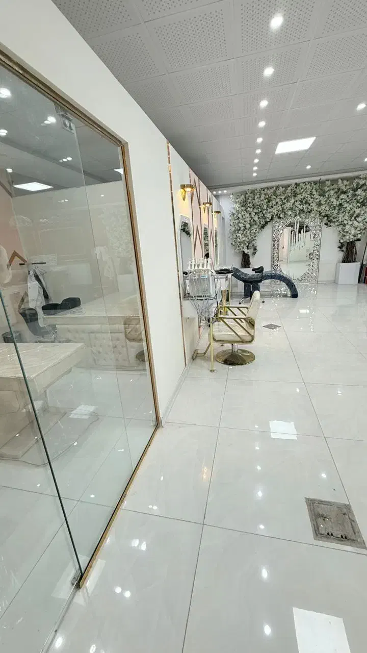 رهن واجاره سالن زیبایی دنا شایان راهنمایی|اجارهٔ دفتر کار، اتاق اداری، مطب|یاسوج, |دیوار