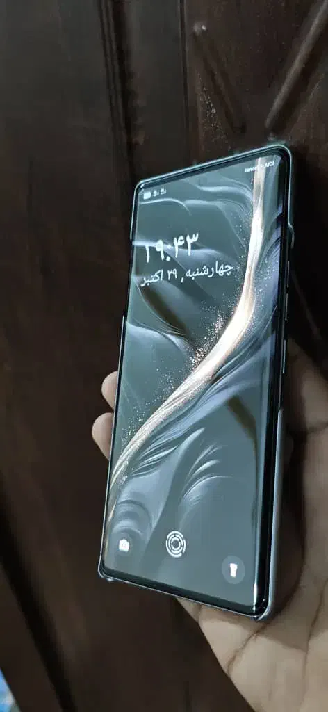 تکنو کامون 40پرو5G|موبایل|شادگان, |دیوار