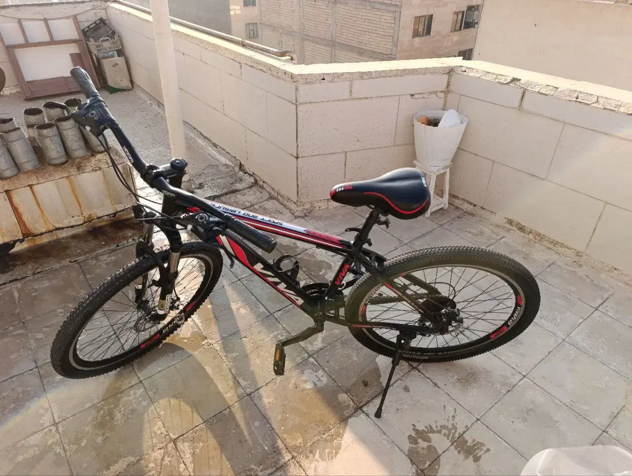 دوچرخه ۲۶|دوچرخه، اسکیت، اسکوتر|کرج, حیدرآباد|دیوار