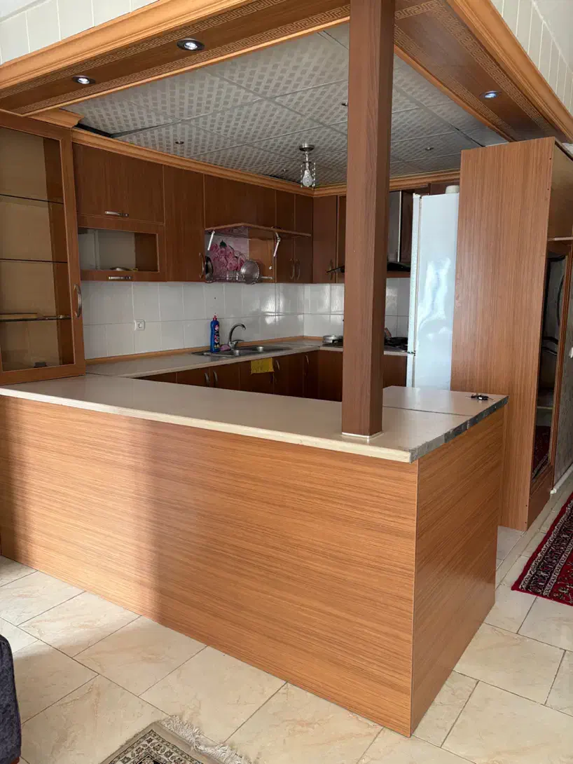 مسکن مهر امام رضا 68 متری|اجارهٔ آپارتمان|پاکدشت, شهرک امام رضا|دیوار