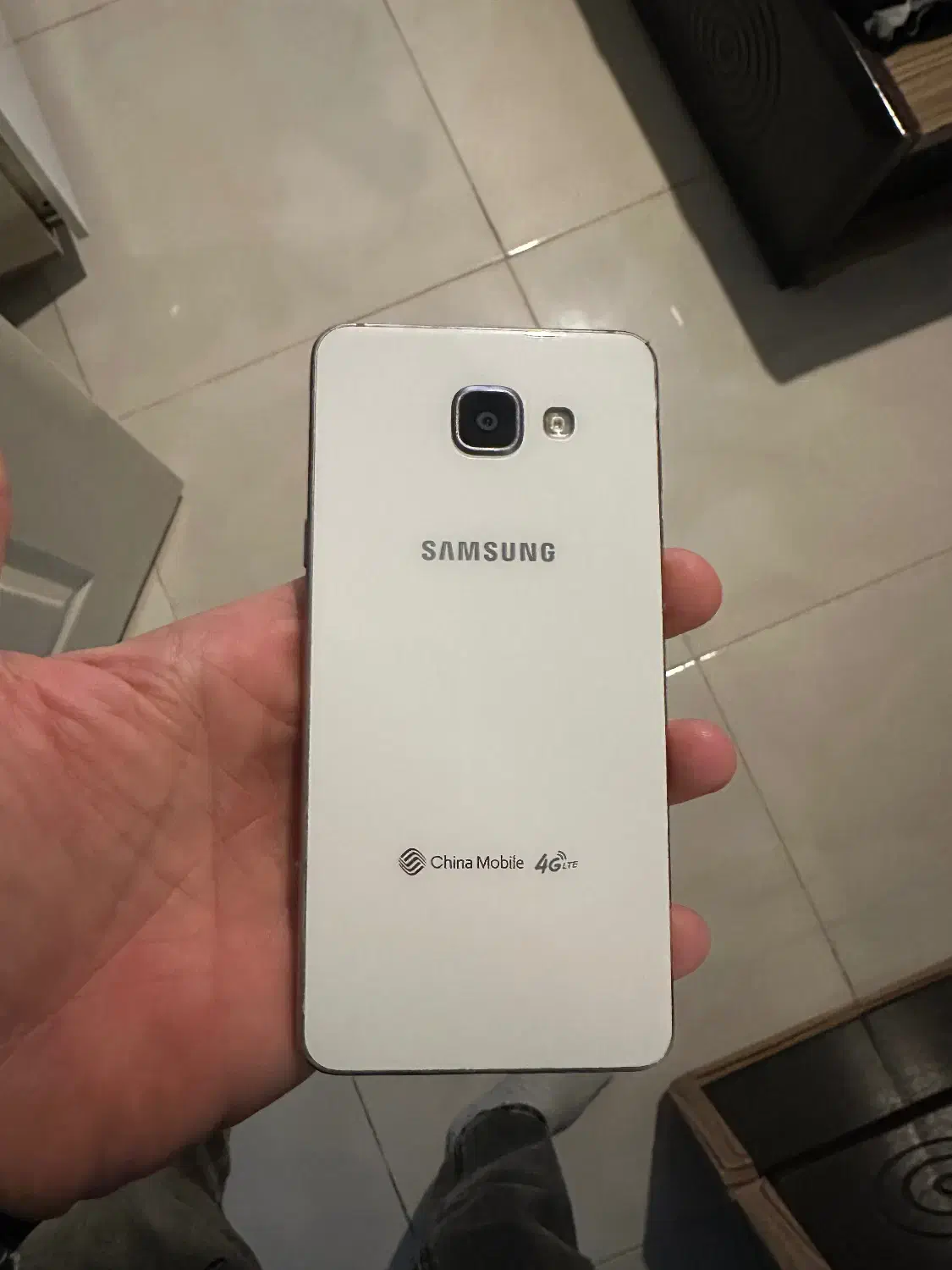 سامسونگ A5 2016|موبایل|بابلسر, |دیوار