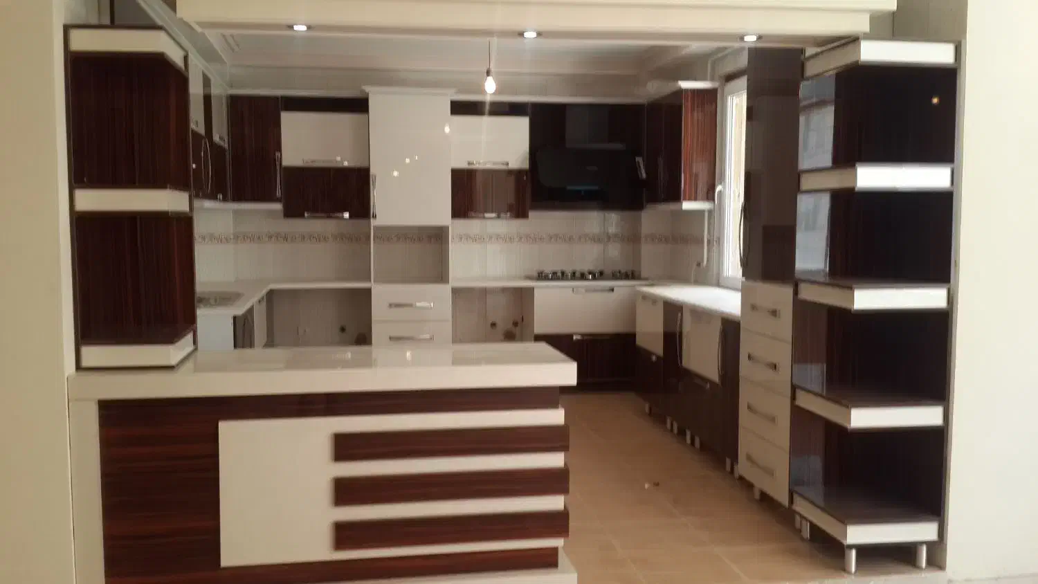 اجاره آپارتمان ۲۲ بهمن|اجارهٔ آپارتمان|کرمانشاه, |دیوار