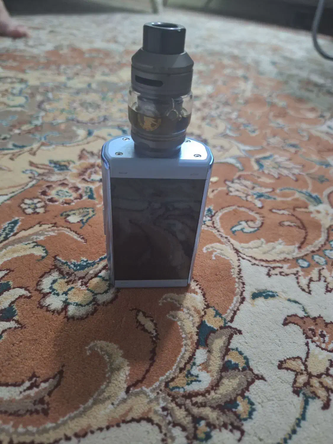 گیک ویپ لمسی|زیورآلات و اکسسوری|تهران, هفت چنار|دیوار