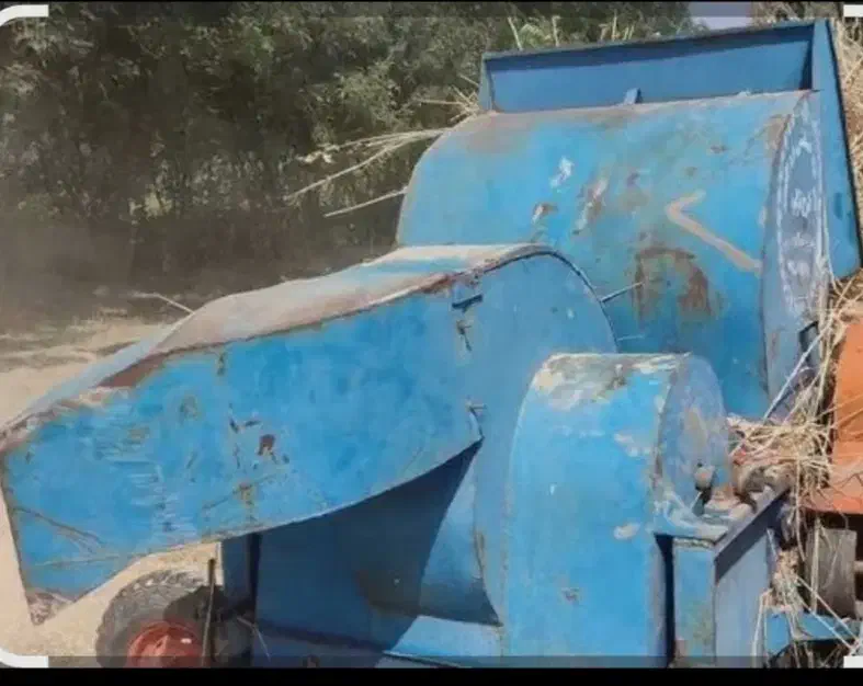 خرمنکوب آبی|ماشین‌آلات صنعتی|کوهدشت, |دیوار