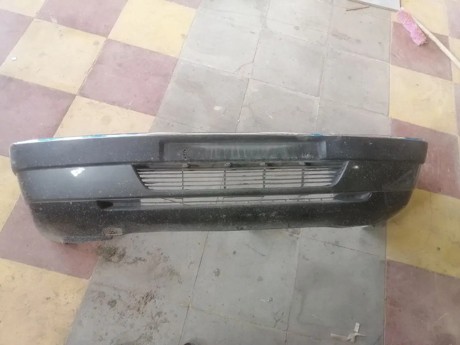 سپر پژو405|قطعات یدکی و لوازم جانبی|سنندج, |دیوار