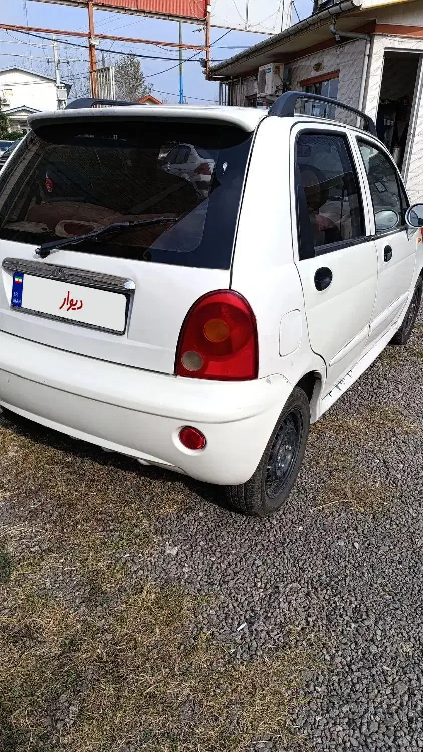 mvm 110مدل 94|خودرو سواری و وانت|شلمان, |دیوار