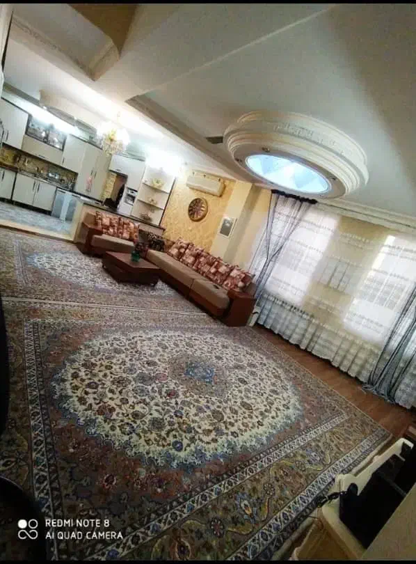 آپارتمان ۱۱۰متری دوبلکس خوش نقش|اجارهٔ آپارتمان|ری, فیروزآبادی|دیوار
