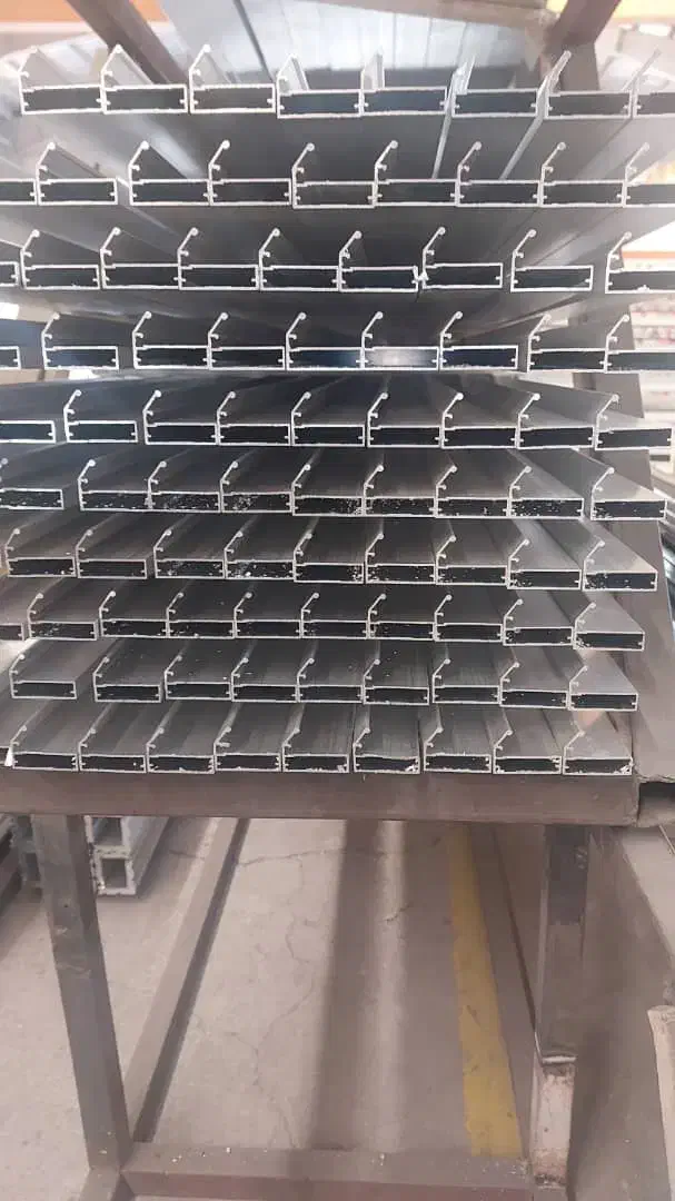 تولید پروفیل دکوفیکس کلوزت|عمده‌فروشی|فشاپویه, |دیوار