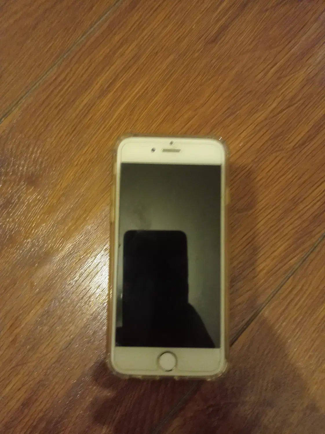 آیفون ۶ گلد|موبایل|تهران, تهران‌ویلا|دیوار