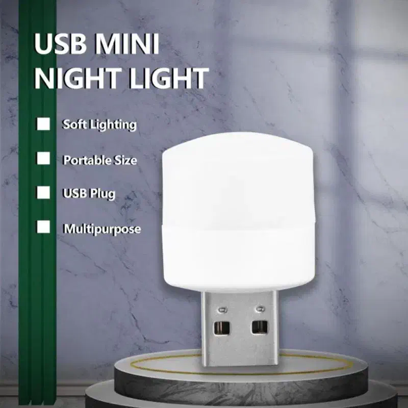 لامپ USB|لامپ و چراغ|تهران, مرزداران|دیوار