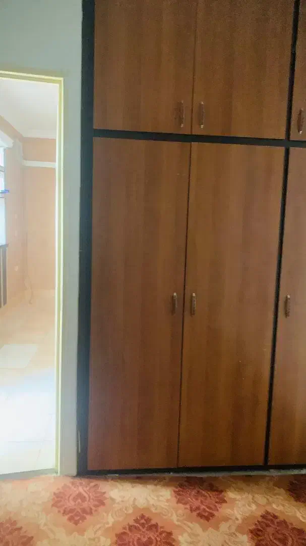 آپارتمان ۸۵ متری دوخواب قائم با پارکینگ و آسانسور|فروش آپارتمان|مشهد, کوی المهدی|دیوار