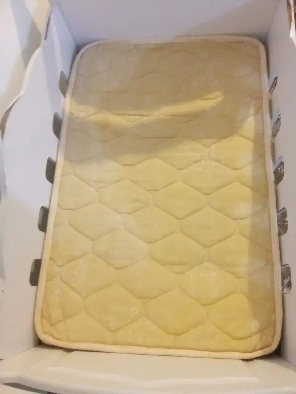 گهواره  تخت  ننو|تخت و صندلی بچه|اسدآباد, |دیوار