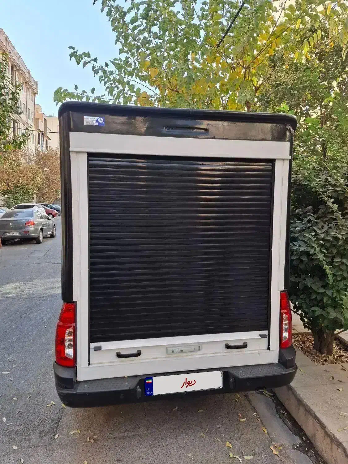 آریسان ۲ مدل ۱۴۰۳، دوگانه، کم‌کارکرد|خودرو سواری و وانت|تهران, المهدی|دیوار