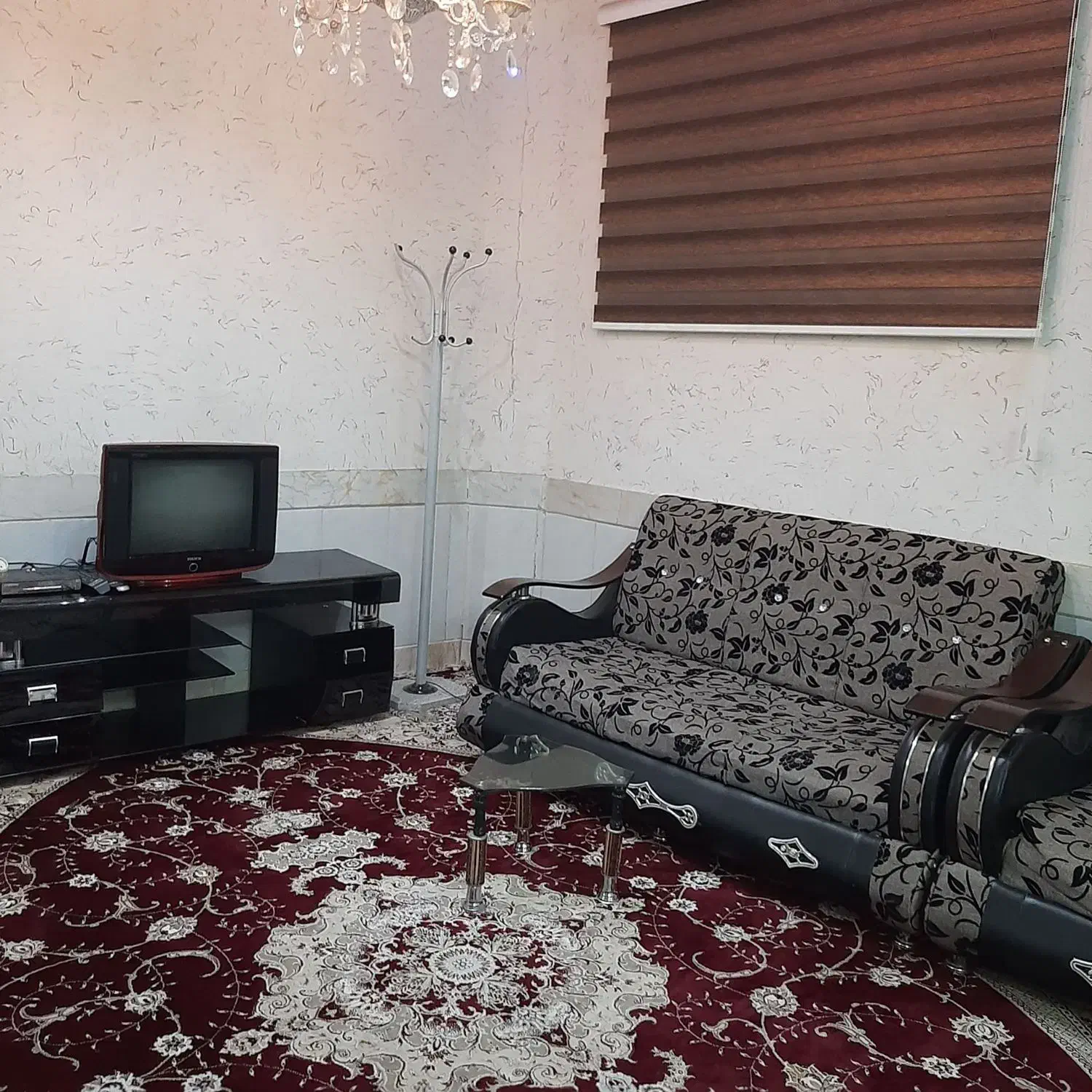 اجاره سوئیت روزانه جهت مسافرین محترم /فقط خانوادگی|اجارهٔ کوتاه‌مدت آپارتمان و سوئیت|تربت‌حیدریه, ۴۵ متری|دیوار