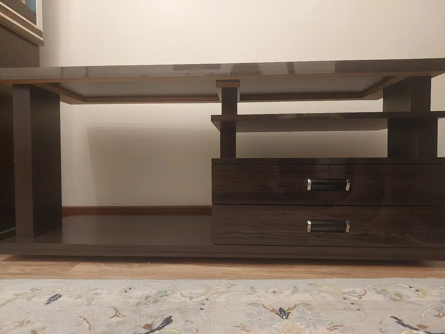 فروش میز تلویزیون|میز تلویزیون|تهران, صادقیه|دیوار