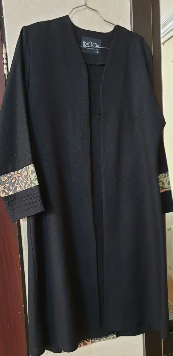 فروش انواع مانتو نو و کار کرده|لباس|تنکابن, |دیوار