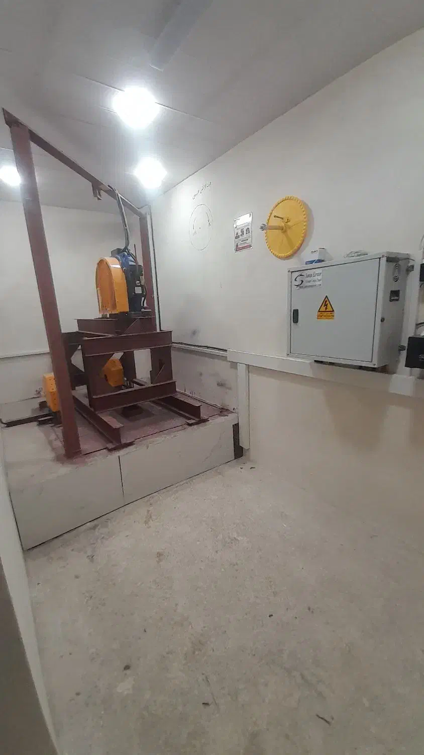 آسانسور|خدمات پیشه و مهارت|رامسر, |دیوار