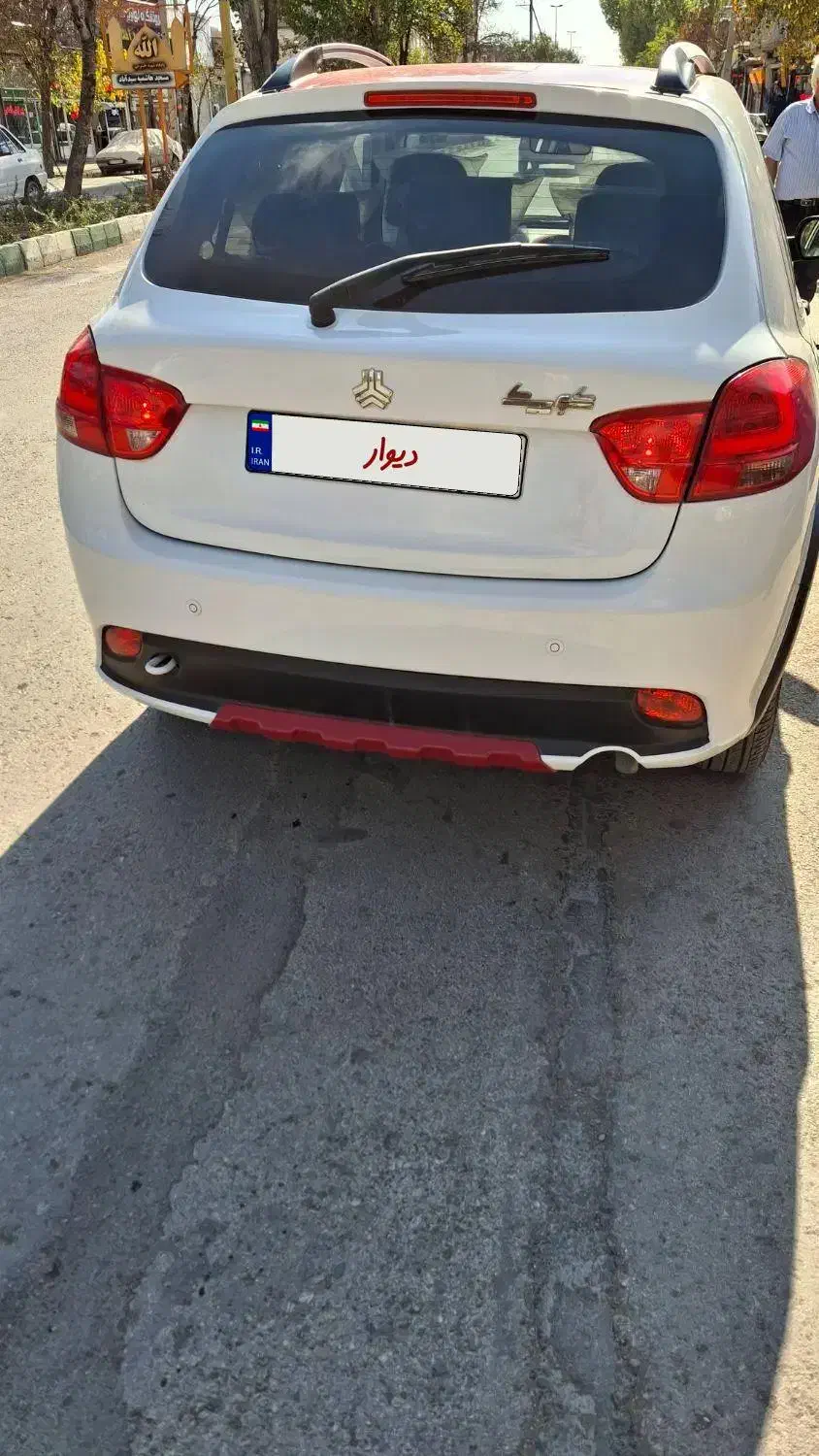 کوئیک مدل۱۴۰۲|خودرو سواری و وانت|ارشق, |دیوار