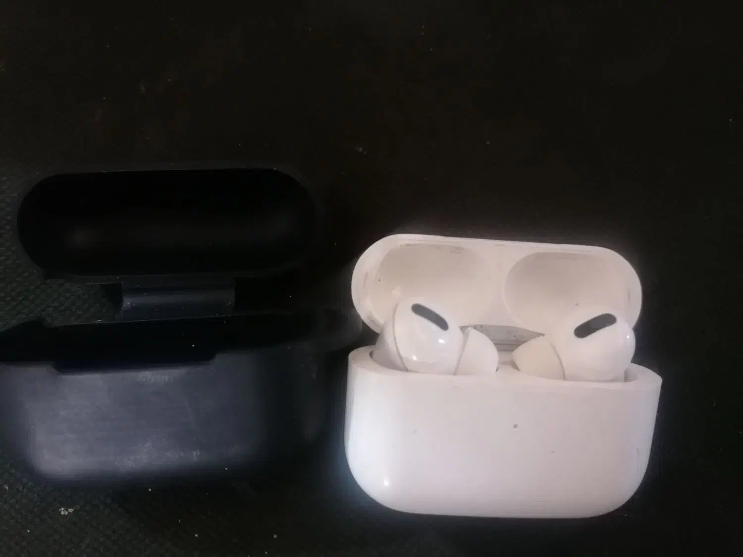 ایرپاد اصلی پرو 2 مدلEMC3326|لوازم جانبی موبایل و تبلت|مشهد, کشف|دیوار