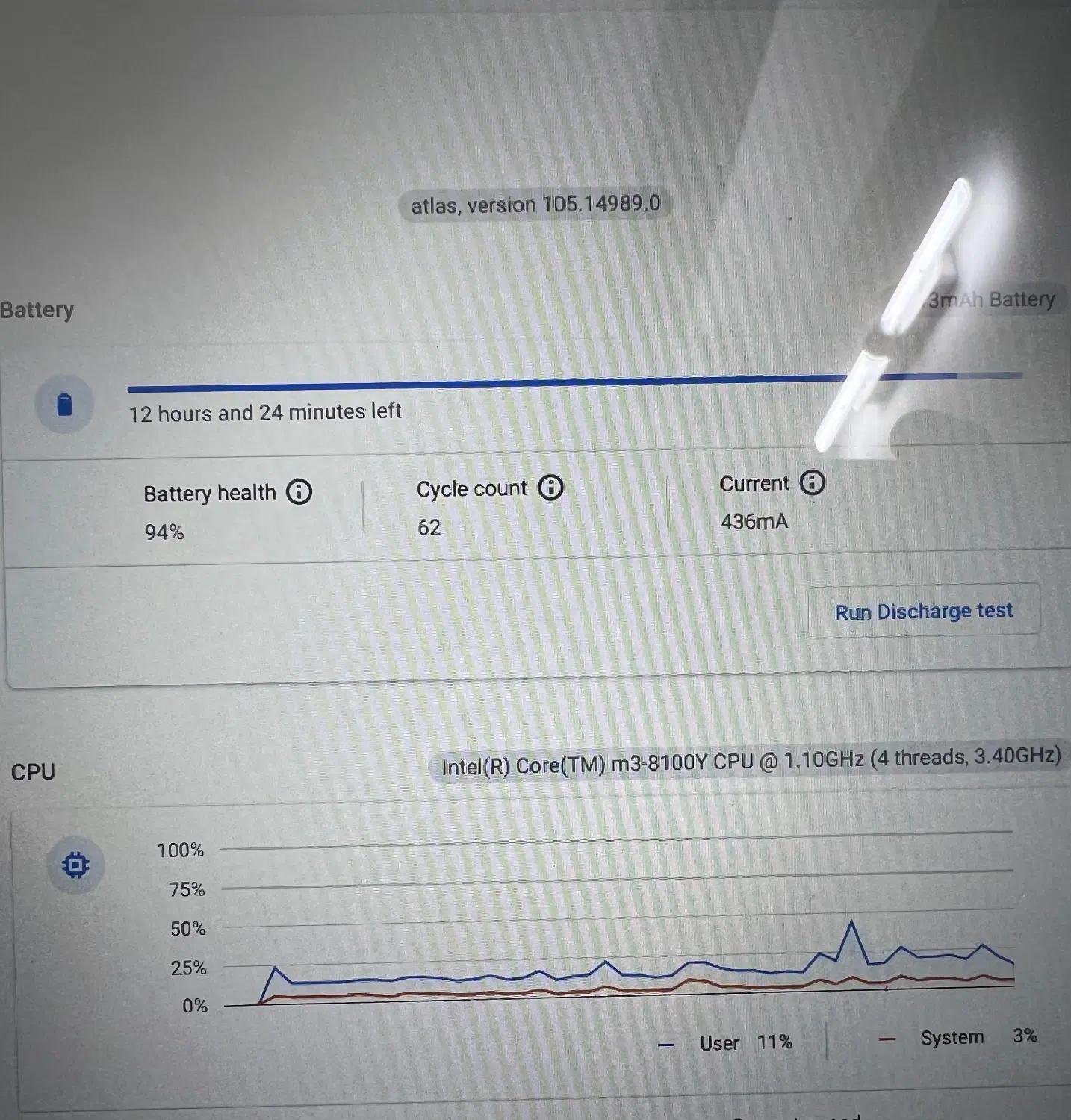 Pixelbook Go M3|رایانه همراه|قزوین, |دیوار