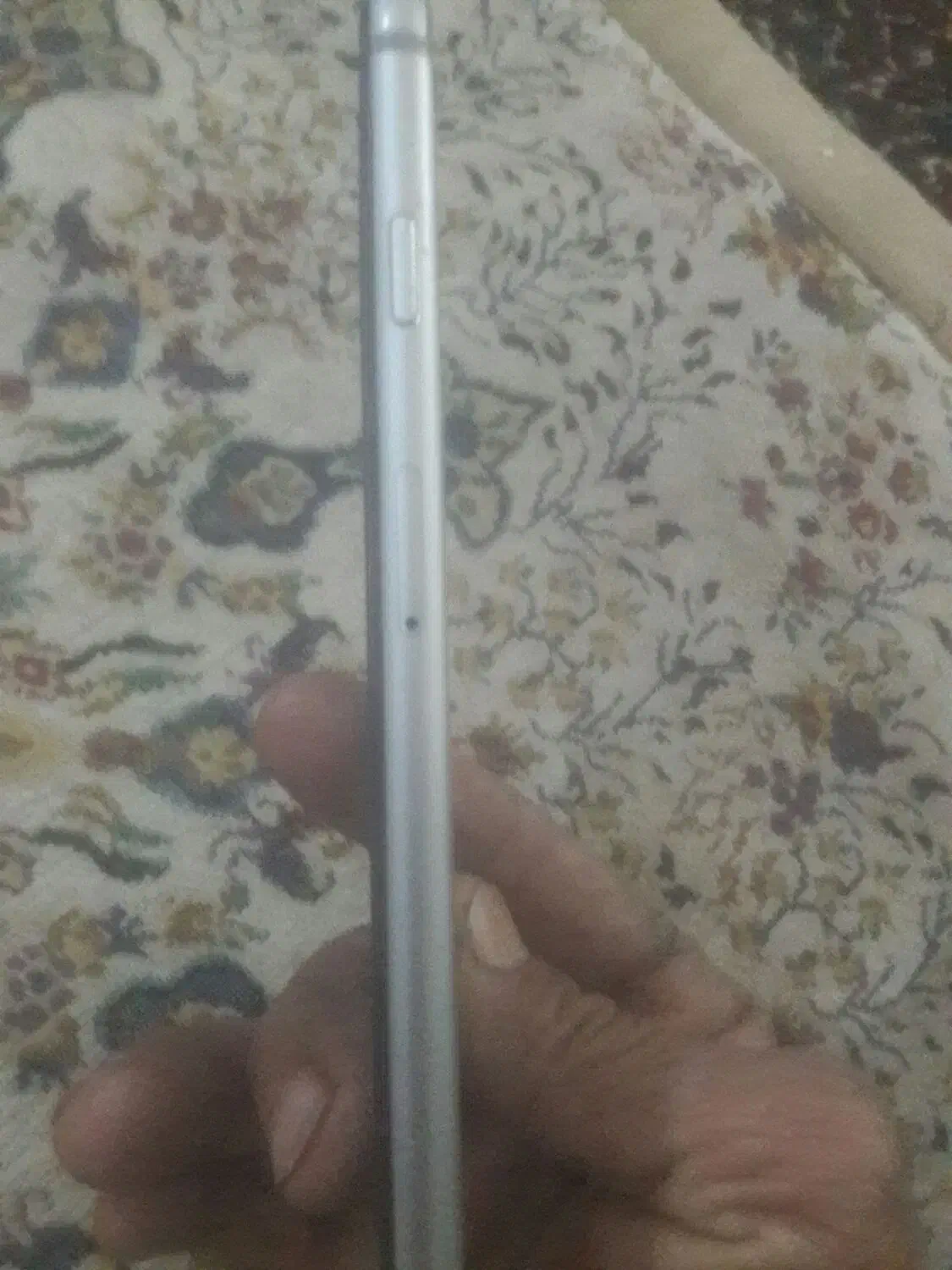 گوشی آیفون ۶اس دوربینهای باکیفیت|موبایل|نورآباد, |دیوار