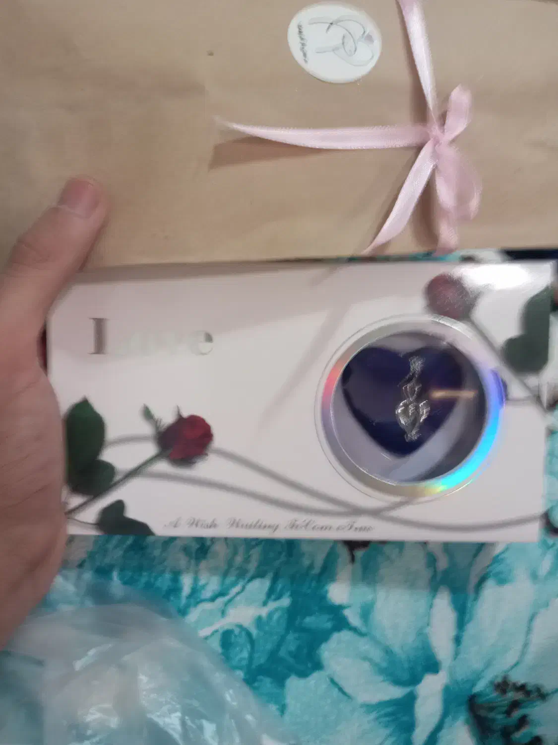 گردنبندمروراریدعشق|بدلیجات|نجف‌آباد, سعدی|دیوار