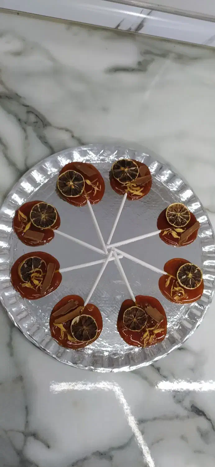 قند و نبات دمنوشی گیاهی|خوردنی و آشامیدنی|مرودشت, ولایت|دیوار