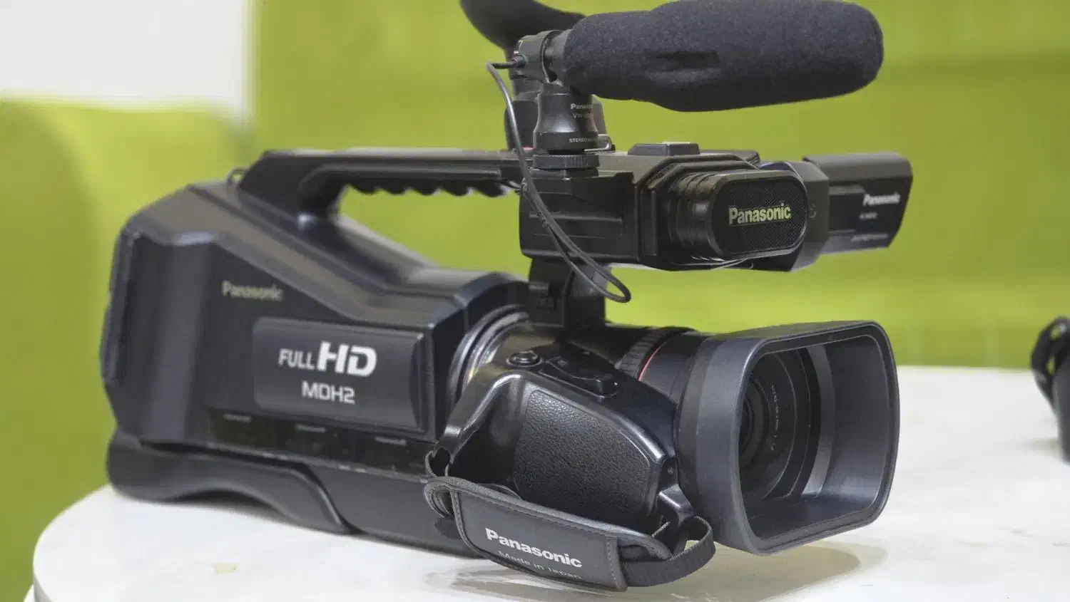 دوربین پاناسونیک|دوربین عکاسی و فیلمبرداری|مشهد, سید رضی|دیوار