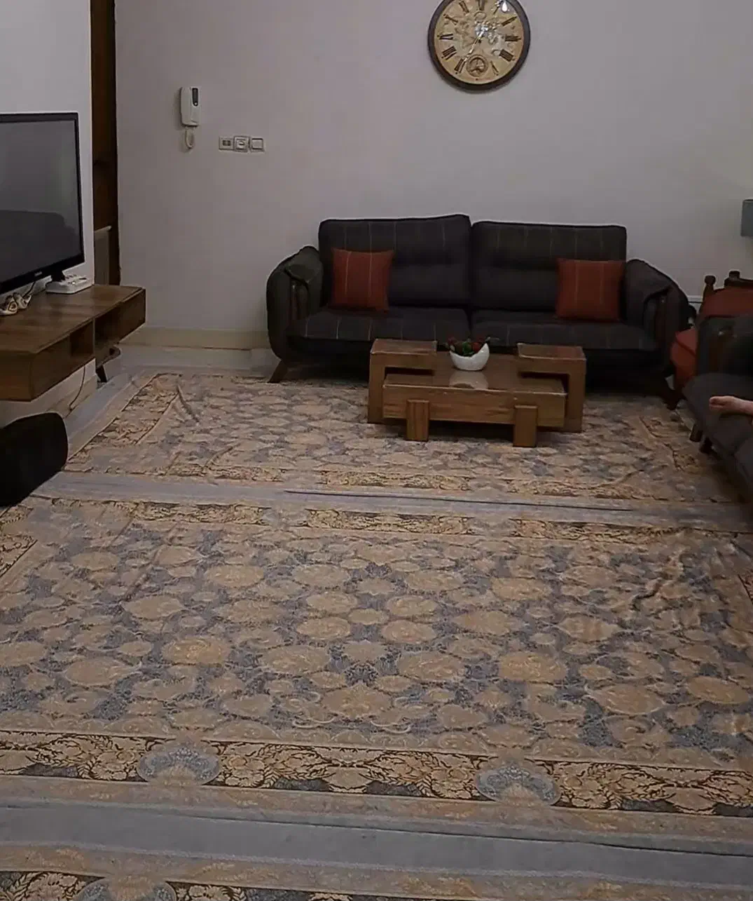 ۳ عدد روفرشی ۶متری کشدار|روفرشی|فردیس, شهرک ۱۱۰|دیوار