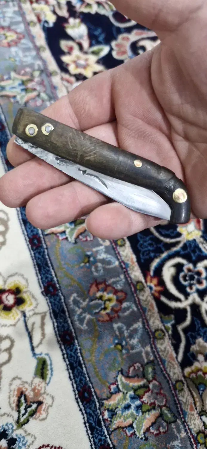 چاقو|کوهنوردی و کمپینگ|کرمانشاه, |دیوار