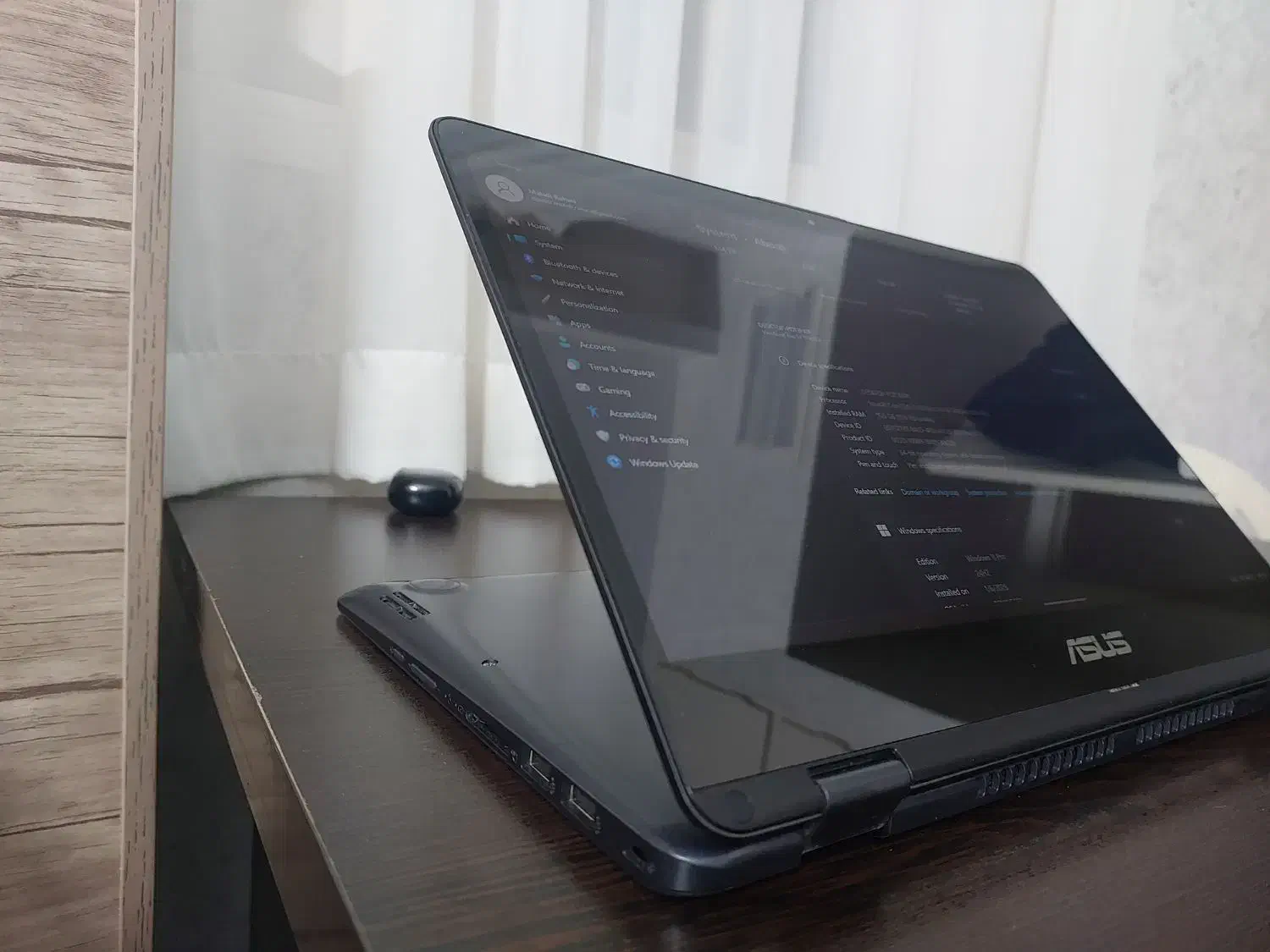 لپ تاپ ASUS|رایانه همراه|تهران, نظام‌آباد|دیوار