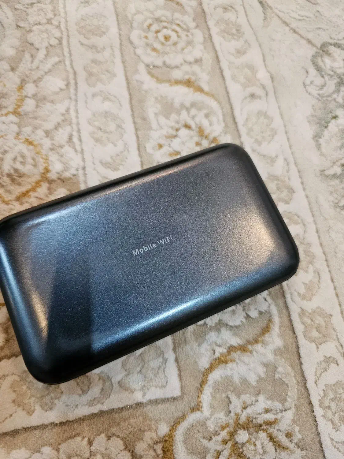 مودم هواوی جیبی|مودم و تجهیزات شبکه|تهران, عباس‌آباد|دیوار