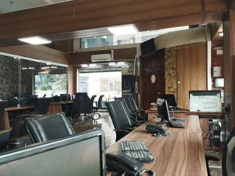 استخدام آبدارچی در املاک عظیمیه|استخدام سرایداری و نظافت|کرج, عظیمیه|دیوار