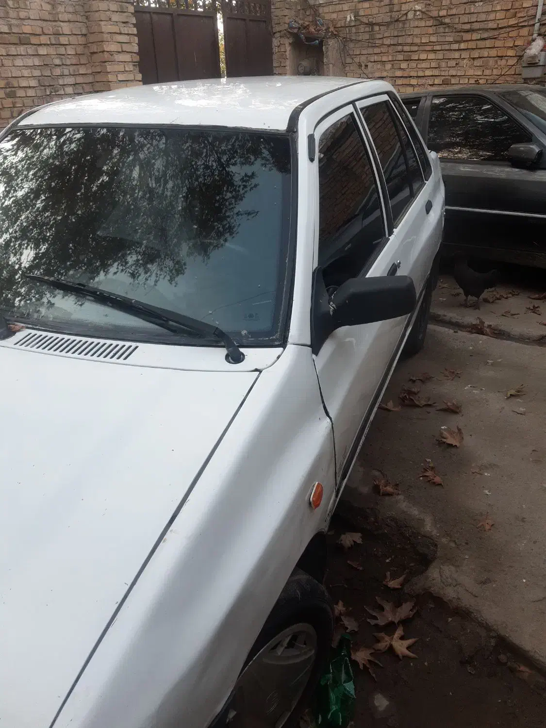 مسافر برای زاهدان|خدمات حمل و نقل|آزادشهر, |دیوار