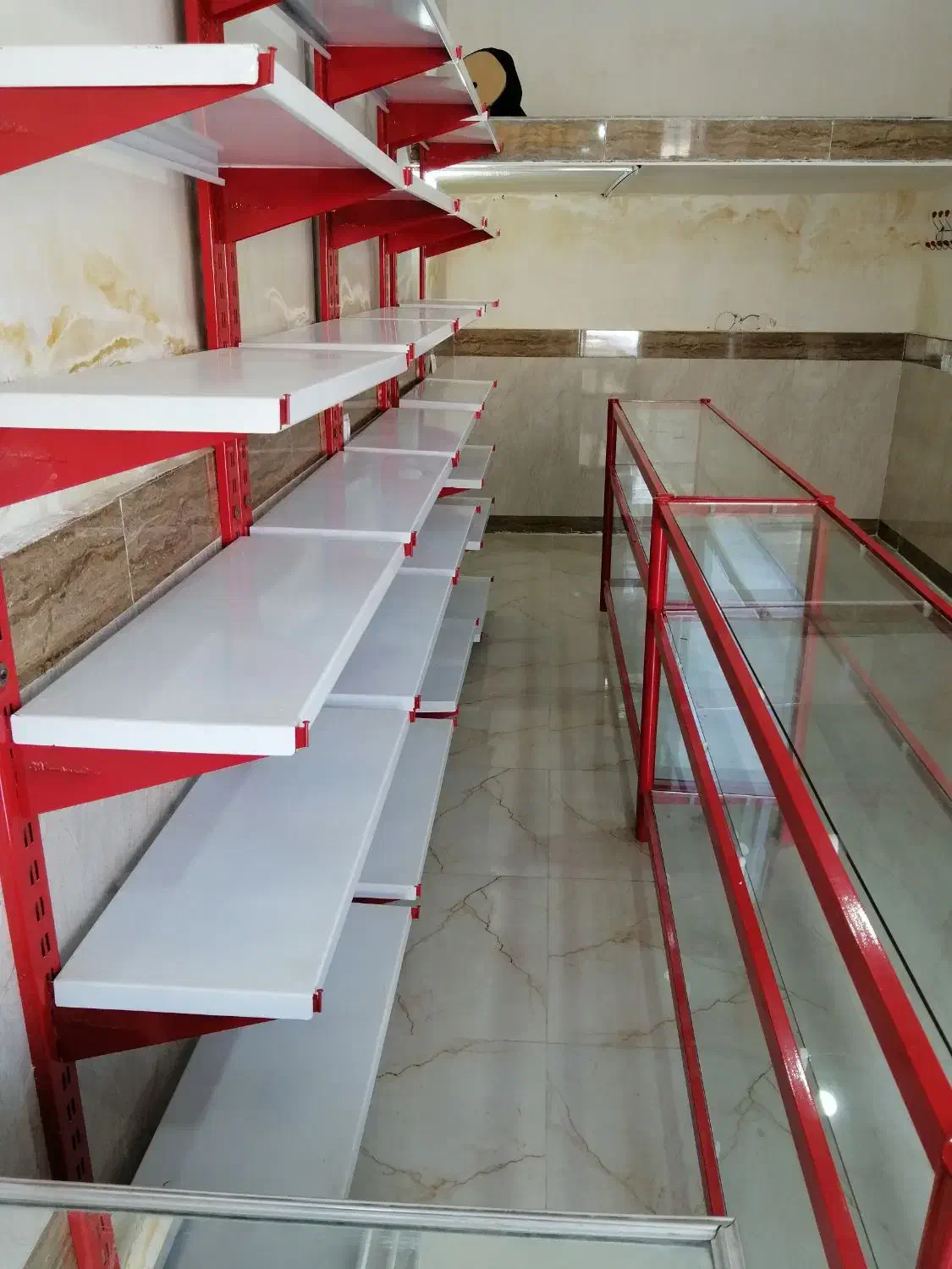 مغازه در کشاور|فروش مغازه و غرفه|کشاورز, |دیوار