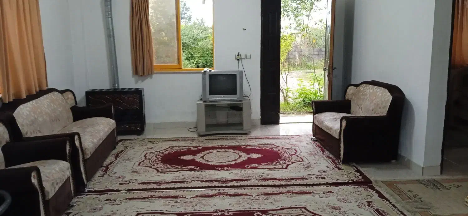 ویلا در روستای سقالکسار|اجارهٔ کوتاهمدت ویلا و باغ|رشت, لاکان|دیوار