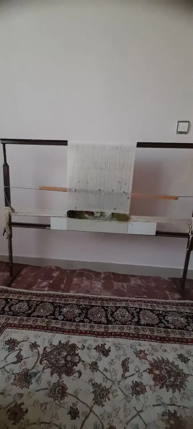 تابلوفرش محمدیه|تابلو فرش|محمدیه-قزوین, |دیوار