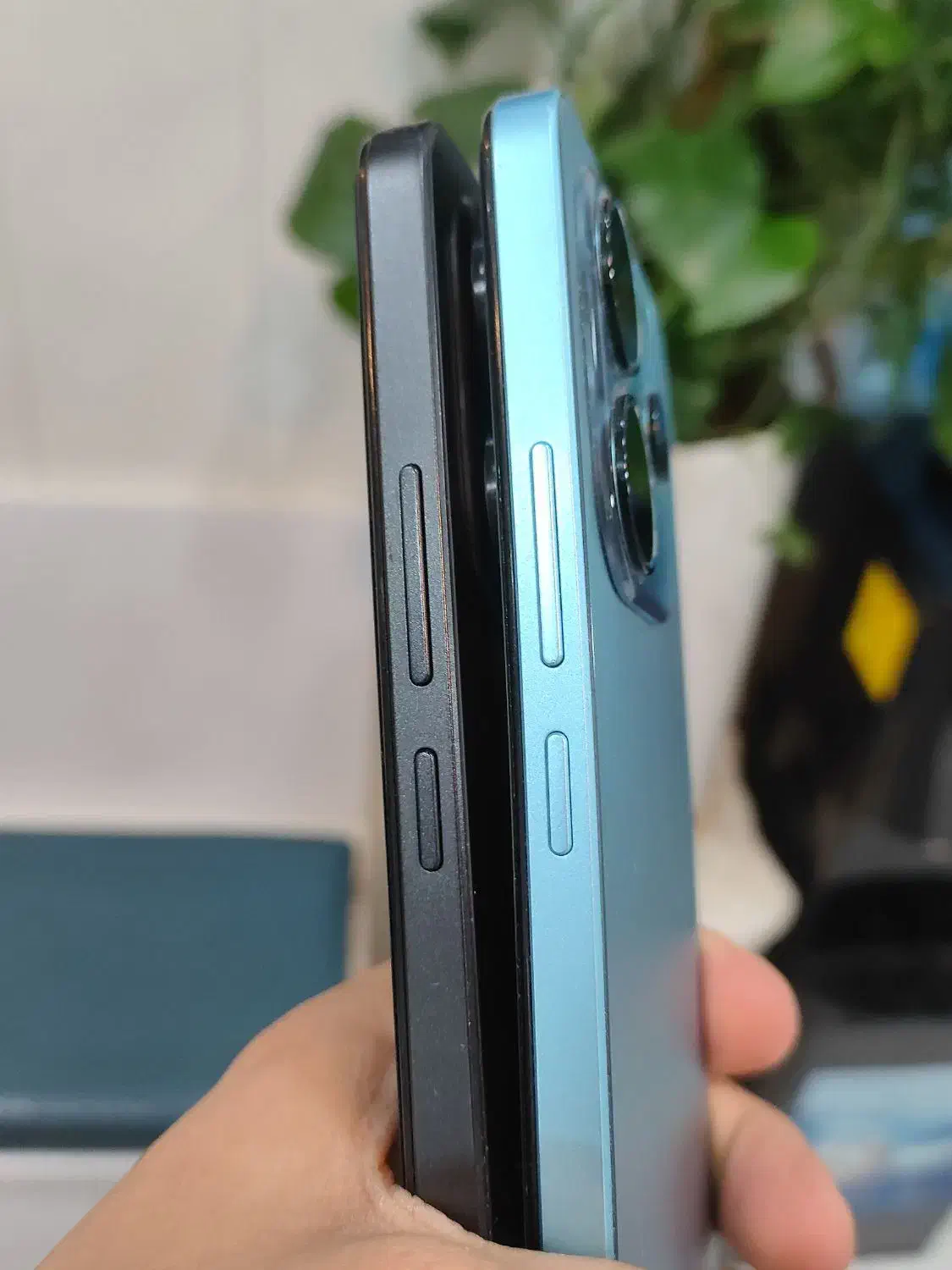 REDMI NOTE 14 256/8 مشابه آکبند|موبایل|کرج, گوهردشت|دیوار