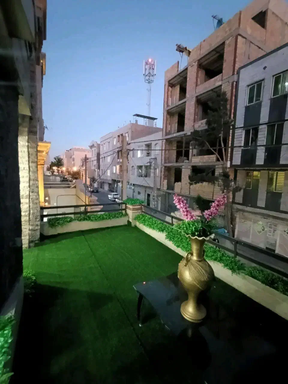 ۶۵متر ۲خواب پارکینگ سندی وام دار سند تک برگ|فروش آپارتمان|اندیشه, اندیشه فاز ۱|دیوار